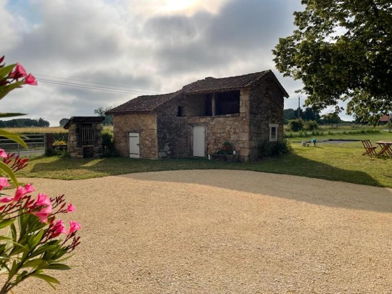 La Maison Du Lac Flavignac Екстериор снимка