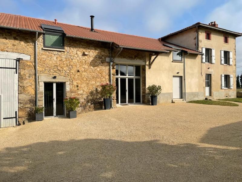 La Maison Du Lac Flavignac Екстериор снимка